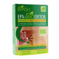 Dietéticos Intersa Bipole Epa Bio Detox 20 Ampollas de 10 ml