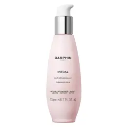 Darphin Lait Démaquillant 200ml