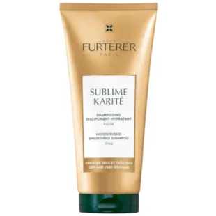 René Furterer Sublime Karite Feuchtigkeitsshampoo 200 ml