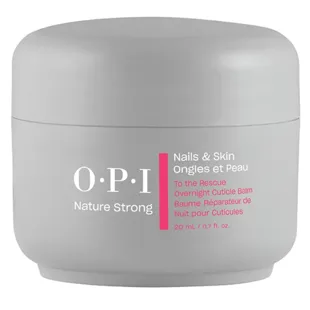 OPI To the Rescue Nagelhautbalsam für die Nacht, 20 ml