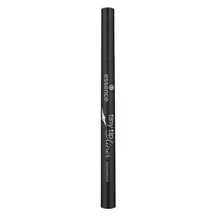 Eyeliner Essence Waterproof TinyTip Liner N°01 Nero Intenso 1ml