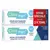 Clinomint more toothpaste Mint strong Special smoking lot 2x75ml