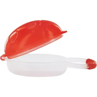 DBD Remond Ciuccio Coccinella Rossa