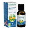 Naturactive Huiles Essentielles Chémotypées Relaxation 30ml