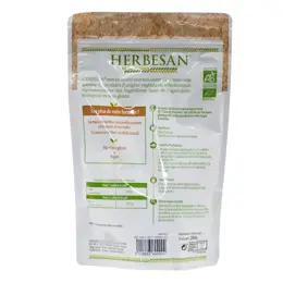 Herbesan Superfood Maca Bio 200g