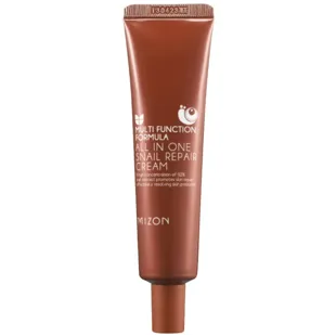 Mizon Snail All in One Repair Cream Multifunction 35 gr