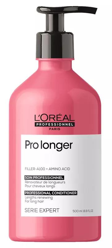 L'Oréal Professionnel Serie Expert Condicionador Pro Longer 500 ml