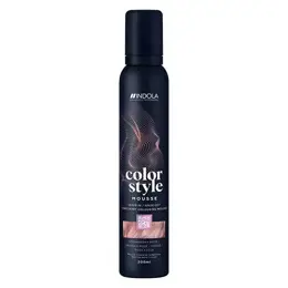 INDOLA COLOR STYLE MOUSSE Fraise 200ml