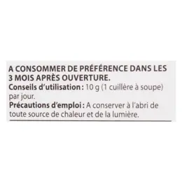 Pranarom Huile Végétale Bio Macadamia 50ml