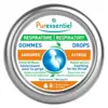 Puressentiel Respiratoire Gommes Adoucissantes Agrumes 45g