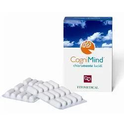 Cognimind Integratore 30 Capsule