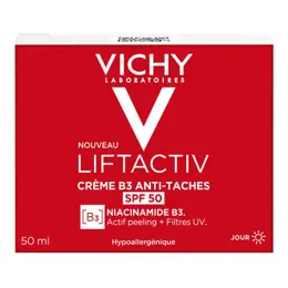 Vichy Liftactiv B3 Anti-Dark Spots Crème de Jour Anti-Taches SPF50 50ml