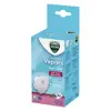 Vicks Comforting Vapors Diffuseur Electrique VH1700 avec 2 recharges