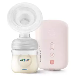 Avent Allaitement Tire-Lait Electrique Simple