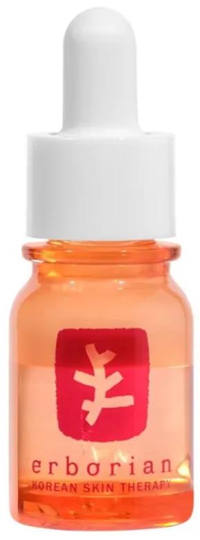 Erborian Skin Therapy Milchiges Nachtserum 30 ml