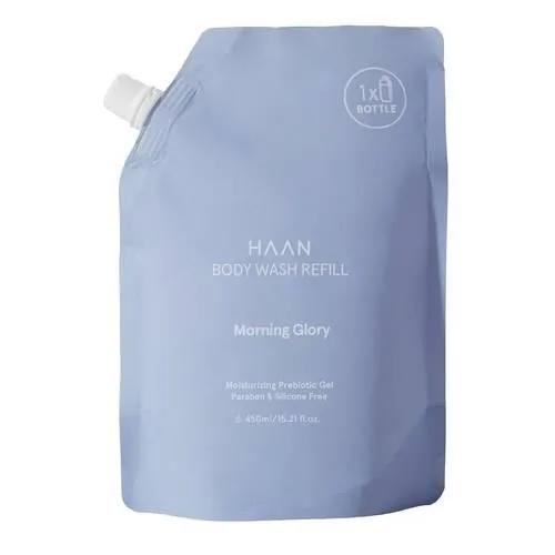 Haan Refill Ricarica Sapone Con Aloe Vera Morning Glory 450 ml