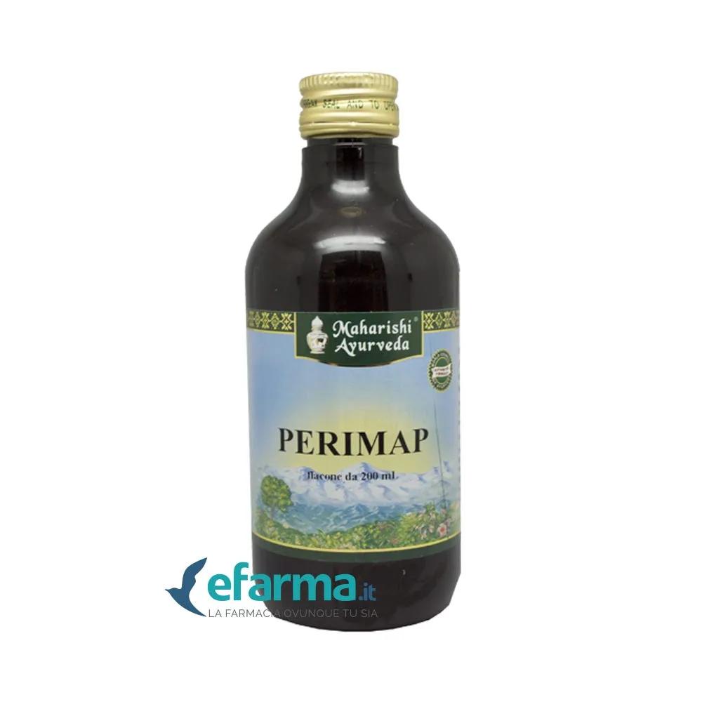 Perimap Integratore Digerente Sciroppo 200 Ml