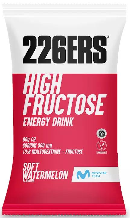226ERS High Fructose Energy Drink Sandía 90 gr