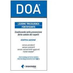 Doa Lozione Tricologica Fortificante 100 ml