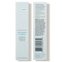 SkinCeuticals Antioxydants Lip Repair Soin Anti-Âge Lèvres 10ml