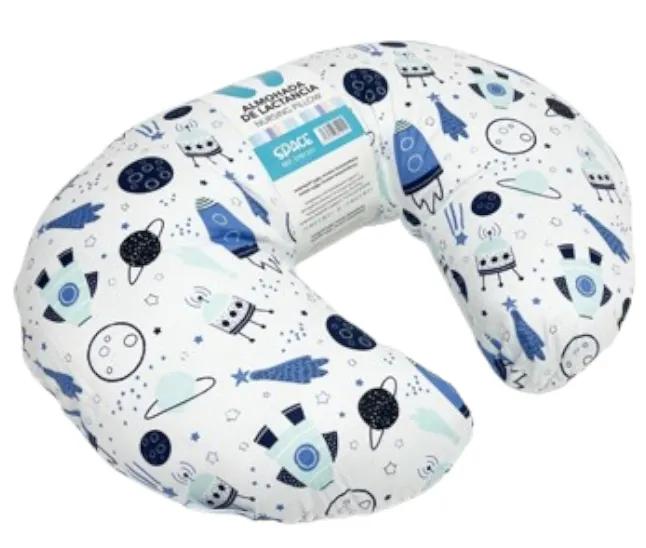 Plastimyr Space Dinos Nursing Pillow