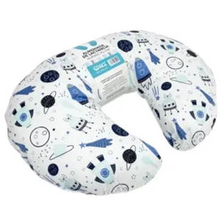 Almofada de amamentação Plastimyr Space Dinos