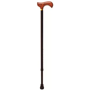 Béquille extensible Prim en aluminium noir
