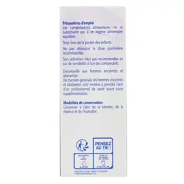 Boiron Circulation Hamamelis 60ml