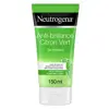 Neutrogena Anti-brillance Citron vert Gel Exfoliant 150ml