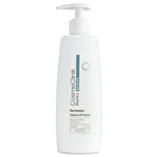 Dermatos CosmeClinik Dosing Hand Foam 250ml