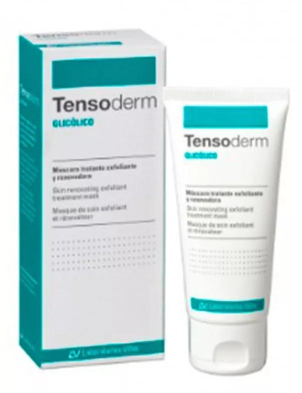 Glykolisches Tensoderm 75 ml