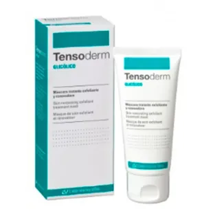 Glykolisches Tensoderm 75 ml