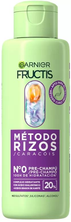 Garnier Fructis Method Boucles Pré-Shampooing 200 ml