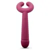 Love to Love Please Me - Plum Star - vibromasseur et stimulateur
