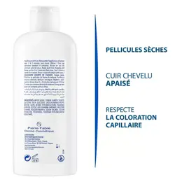 Ducray Squanorm Shampoing Traitant Pellicules Sèches 200ml