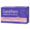 Gynéfam Supra Grossesse Boîte de 1 mois 30 capsules