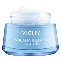 Vichy Aqualia Thermal Crème Réhydratante Légère 50ml