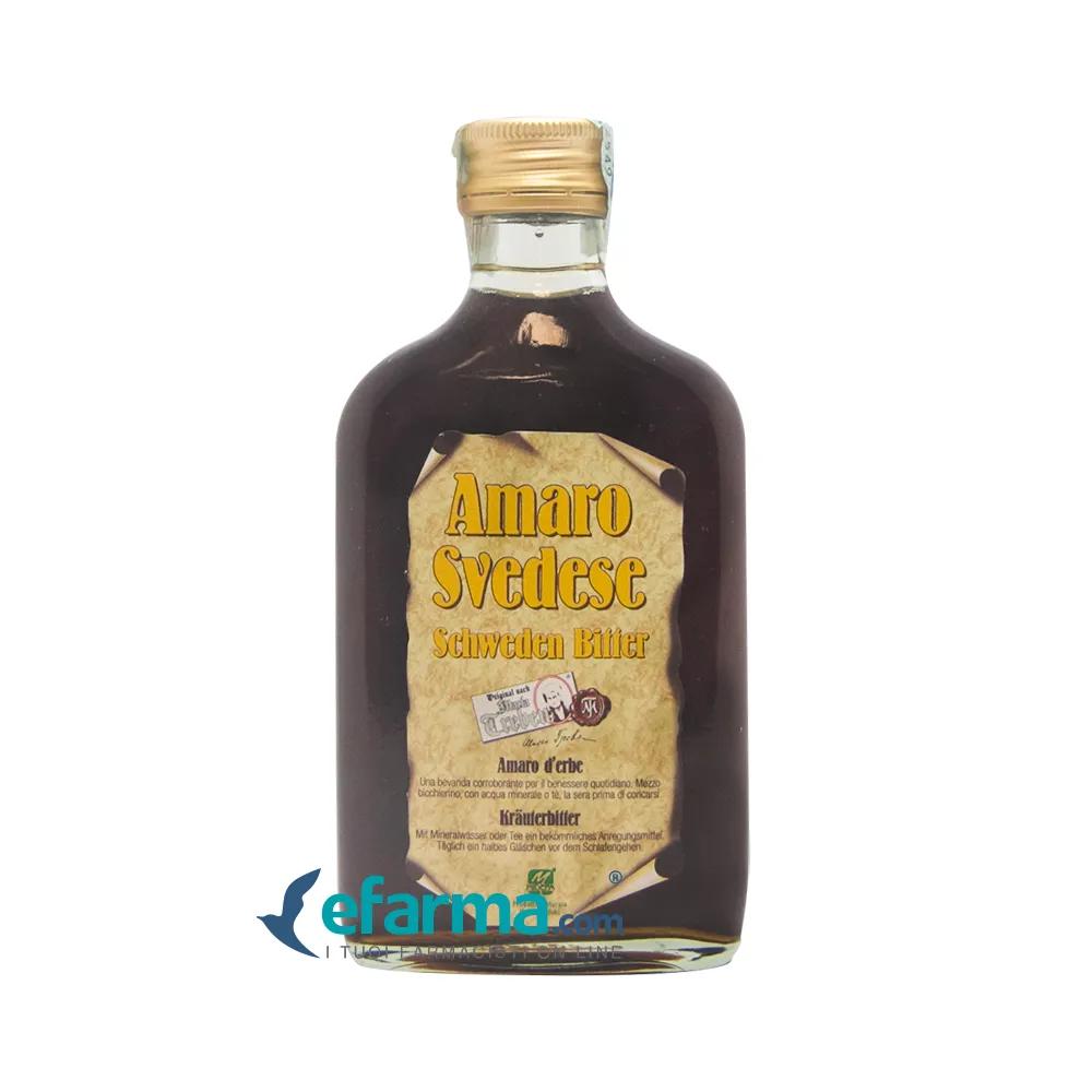 Maria Treben Amaro Svedese 200 ml