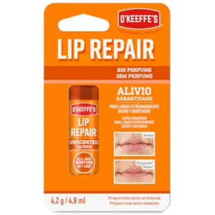 O&#39;Keeffe&#39;s Lip Repair Repairing Lip Balm