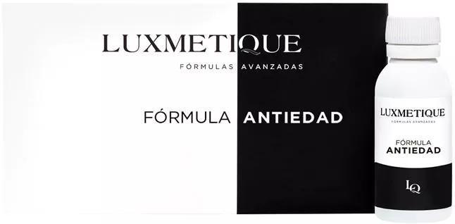 Luxmetique Fórmula Antiedad 15 Viales