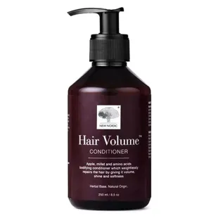 New Nordic Capelli Hair Volume Doposhampoo 250ml