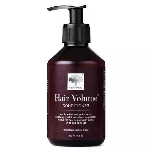 New Nordic Acondicionador Hair Volume 250ml