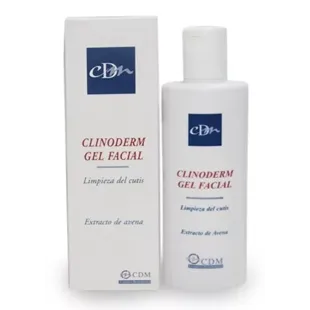 Cedeme Clinoderm Facial Gel 200 ml