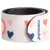 Manouka Junior Anti-Mosquito Bracelet All Zones Heart