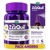 ZzzQuil Sleep Forte Higher Dose Melatonin 30 Gummies + Melatonin Oral Spray 30 ml