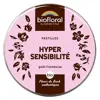 Biofloral Hypersensiblité Pastilles Bio Pastilles Emotion 50 Gr