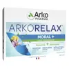 Arkopharma Arkorelax Moral+ 60 comprimés