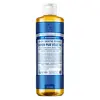 Dr Bronner's Savon Pur Végétal Menthe Poivrée 