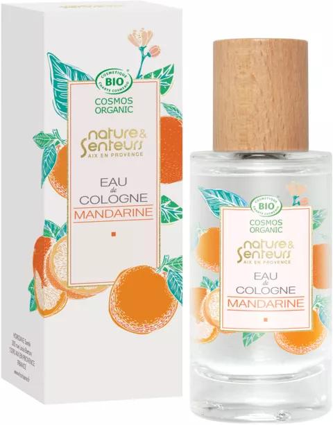 Nature et Senteurs Mandarijn Keulen 50 ml