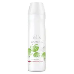 Wella Professionals Elements Shampoing Régénérant Léger 250ml